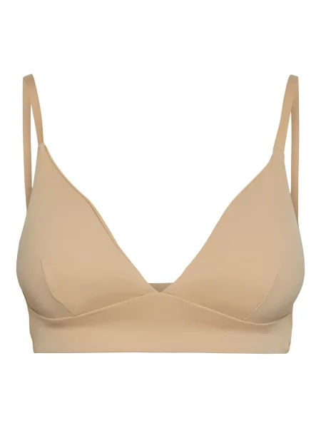 PIECES Sutien Namee' bej