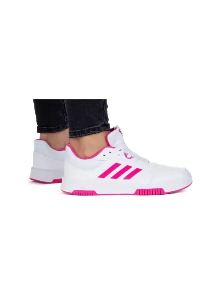 Adidas Tenisice Tensaur Sport K bijela