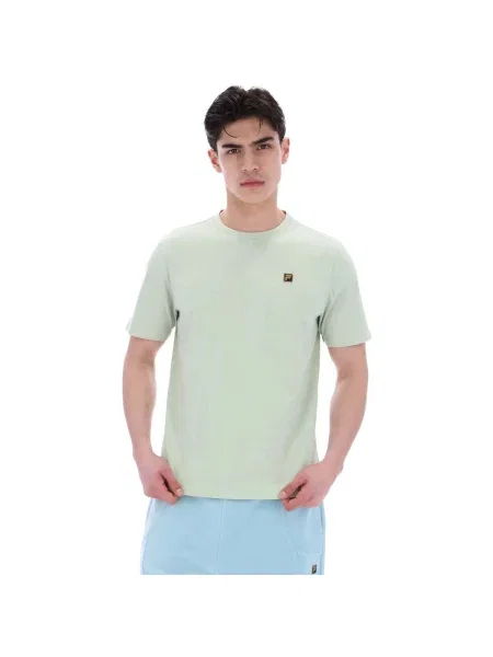 Tricou Fila verde