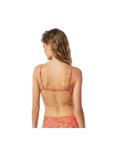 Ruha Rip Curl piros