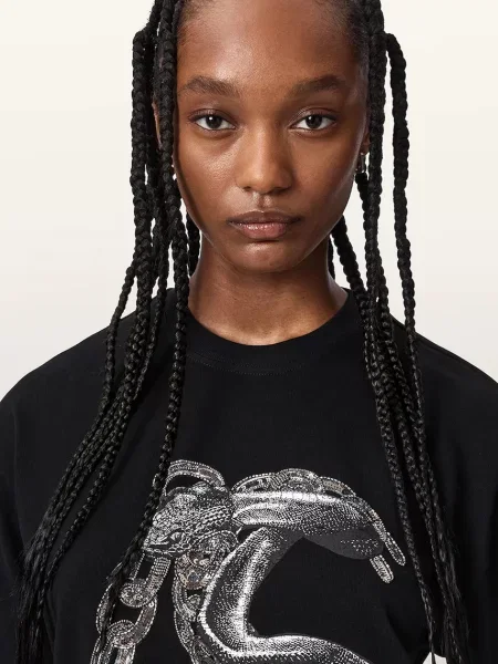 Футболка Allsaints