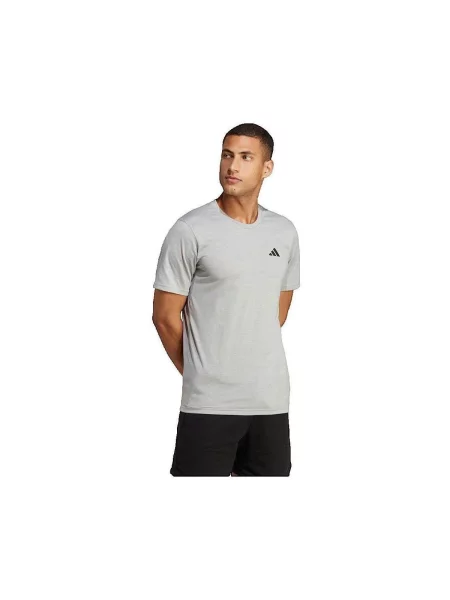 Tricou Adidas gri