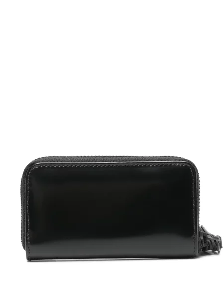 Piniginė Comme Des Garçons Wallet juoda