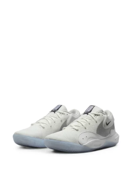 Футбол чанта Nike бяло