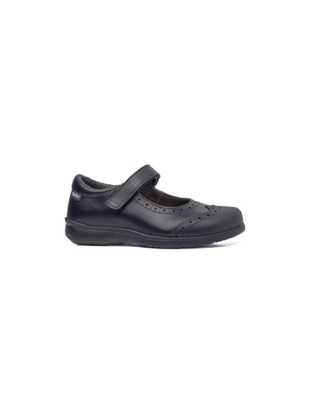 Pantofi copii Gorila negru