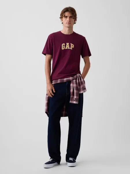 Majica Gap bijela