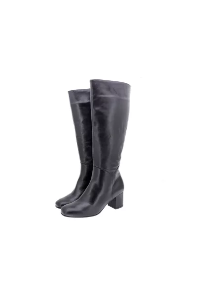 Pantofi Piesanto negru