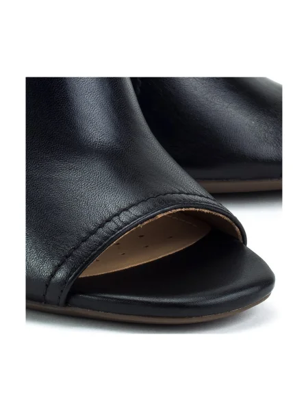 Pantofi Geox negru