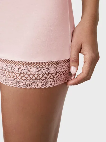 Шорти Etam рожеві