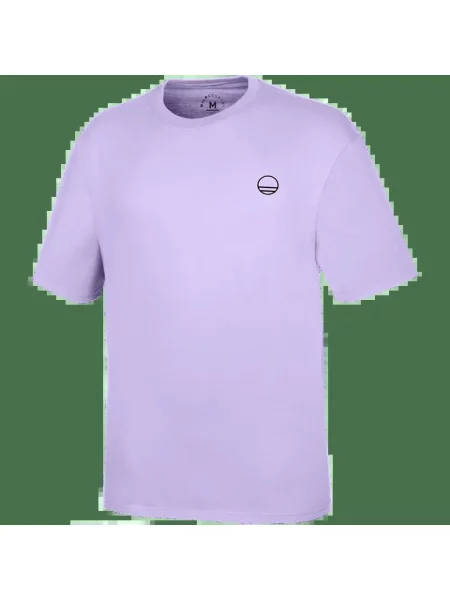 WILD COUNTRY Koszulka Sequence M T-Shirt amethyst-L różowa