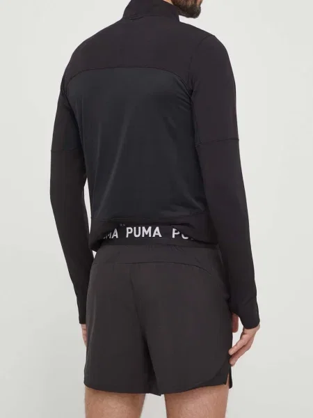 Tréninkové šortky Puma Ultrabreathe černá