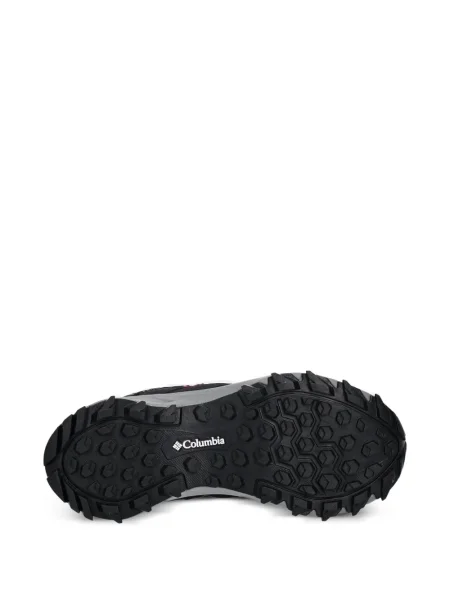 Sneakerși Columbia negru
