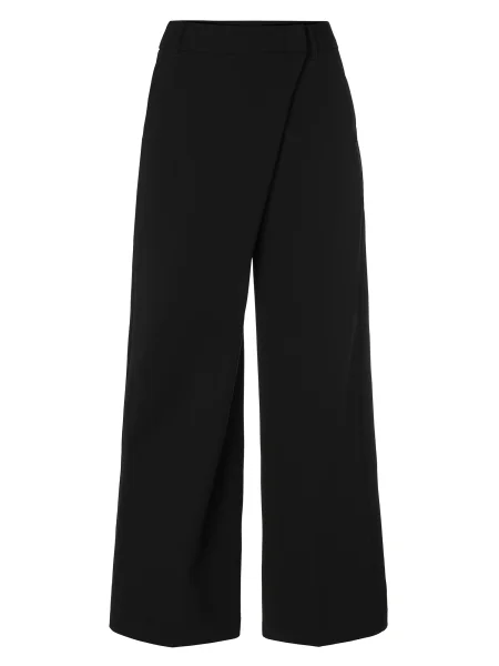 TATUUM Pantaloni negru