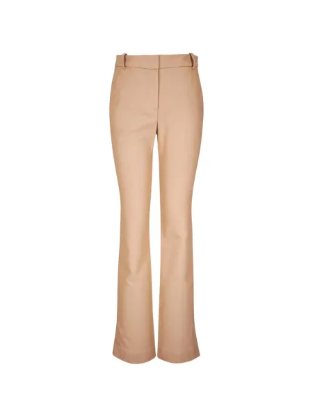 Pantaloni Veronica Beard evazate