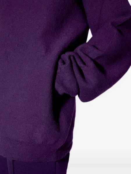 Cardigan Liviana Conti violet