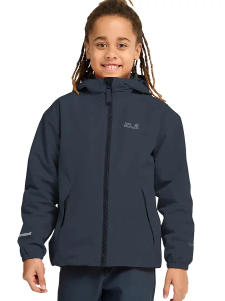 Детская куртка Jack Wolfskin