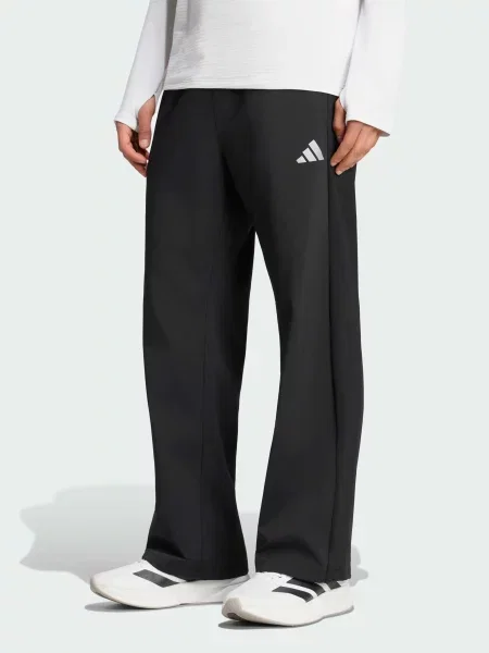 Спортивные штаны Adidas черные