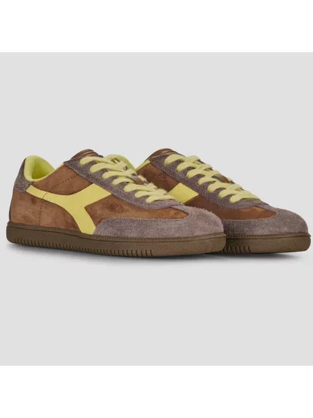 Pantofi Diadora maro