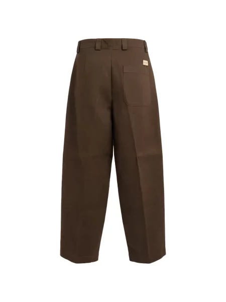 Pantaloni Officina 36 maro