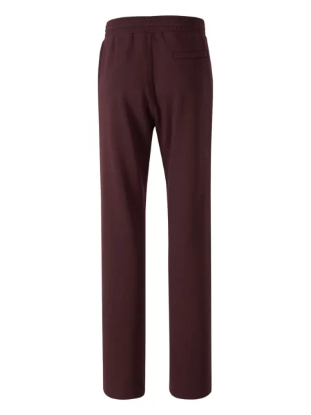 Pantaloni Givenchy roșu