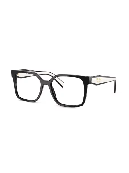 Ochelari de soare Prada Eyewear negru