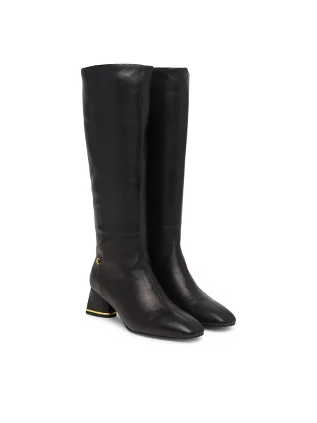 Cizme Coccinelle C-Everday Smo E4 15 01 01 negru