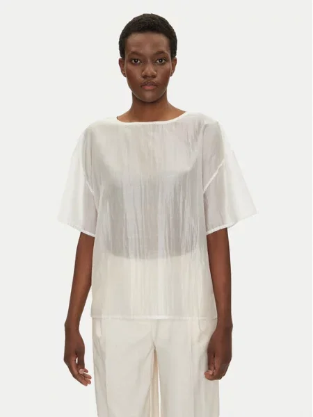 Bluza Bomboogie bela