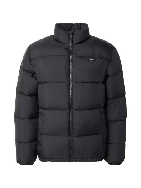 LEVI'S ® Geacă de iarnă Piedmont negru alb