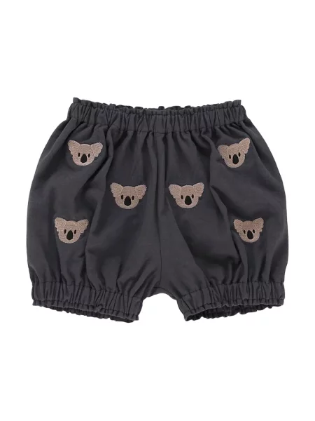 Donsje šortky Carson Bloomers Koalas šedé
