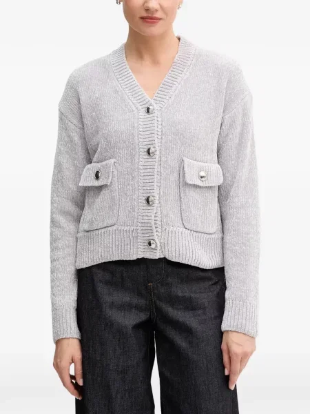 Cardigan Marc Aurel gri