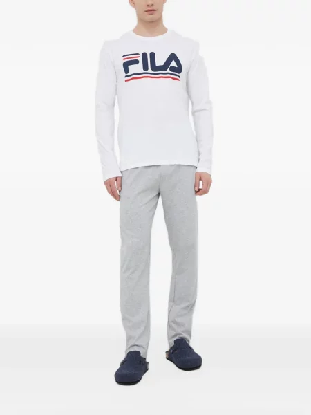 Trening Fila cu imagine gri