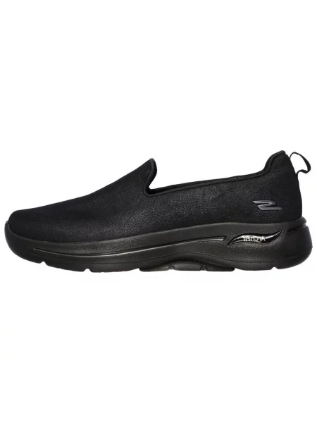 Tenisky Skechers čierna