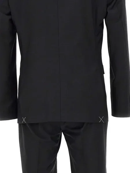 Costum Marchesani de costum negru