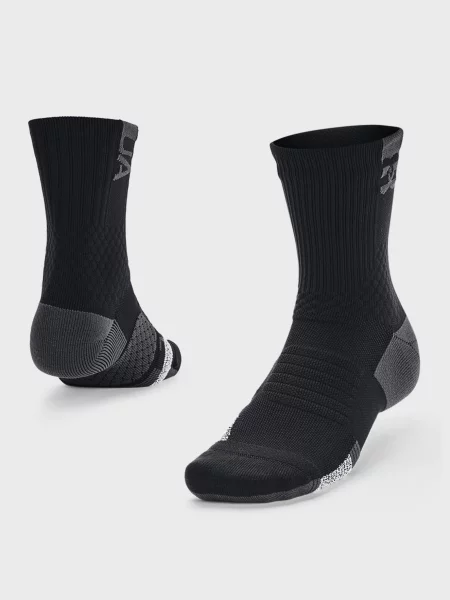 Носки Under Armour черные