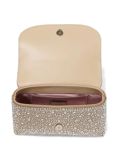 Колие Jimmy Choo златисто