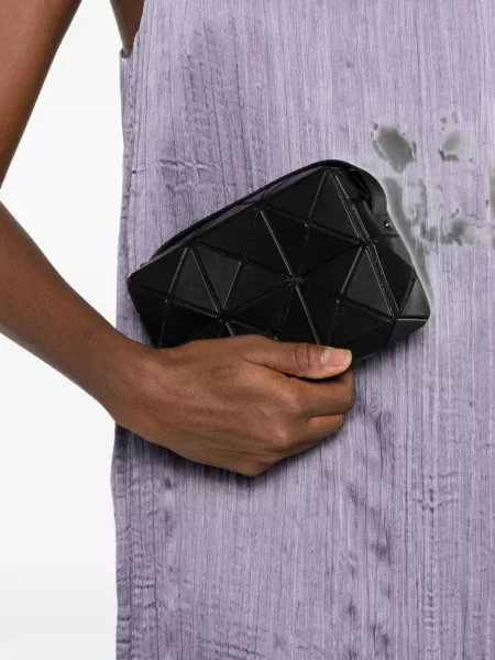 Τσάντα Bao Bao Issey Miyake μαύρο