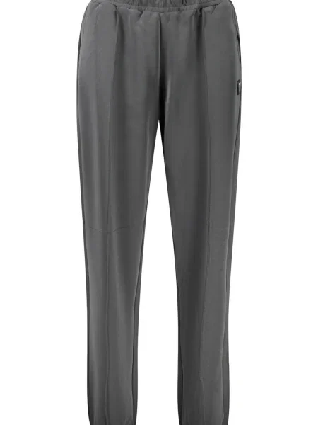 Pantaloni Guess Jeans negru