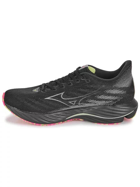 Pantofi Mizuno negru