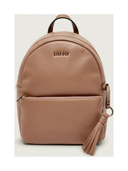 Liu Jo Rucsac ECS maro mokka bej