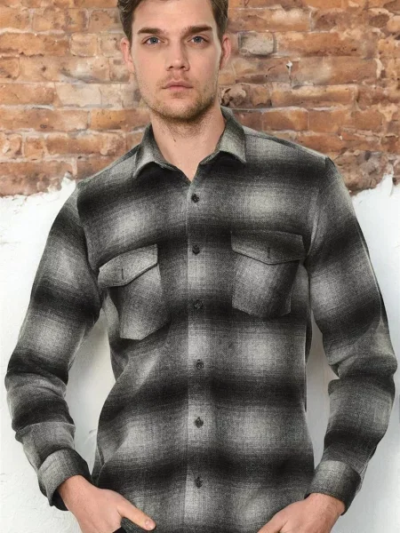 Cămașă Dewberry negru