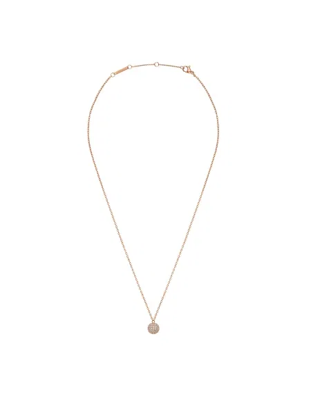 Colier Daniel Wellington roz