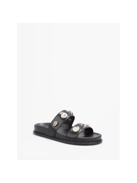 Pantofi La Modeuse negru