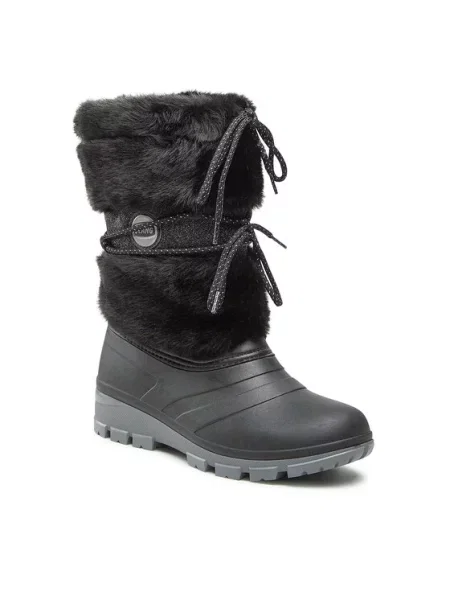 Olang Čizme za snijeg Puff crna