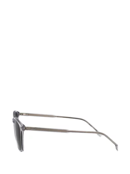 Ochelari de soare Boss cu autograf gri
