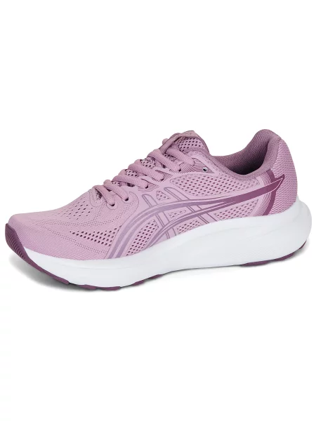 Pantofi Asics violet