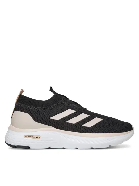 Sneakersy adidas čierna