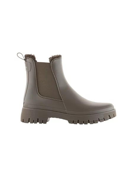 Pantofi Lemon Jelly maro
