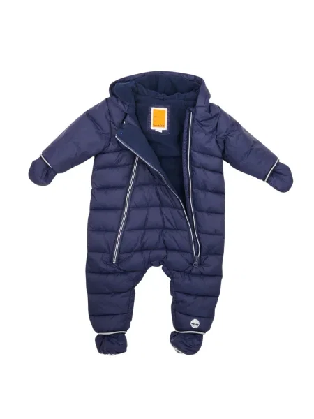 Geacă copii Timberland albastru