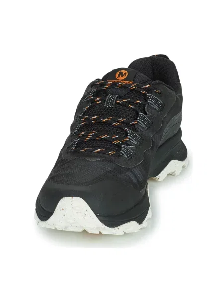 Pantofi Merrell negru