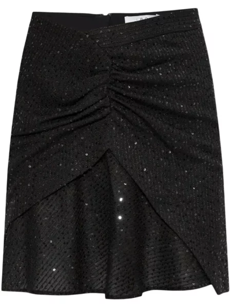 Fustă Iro negru